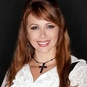 Meet your Posher, Olga