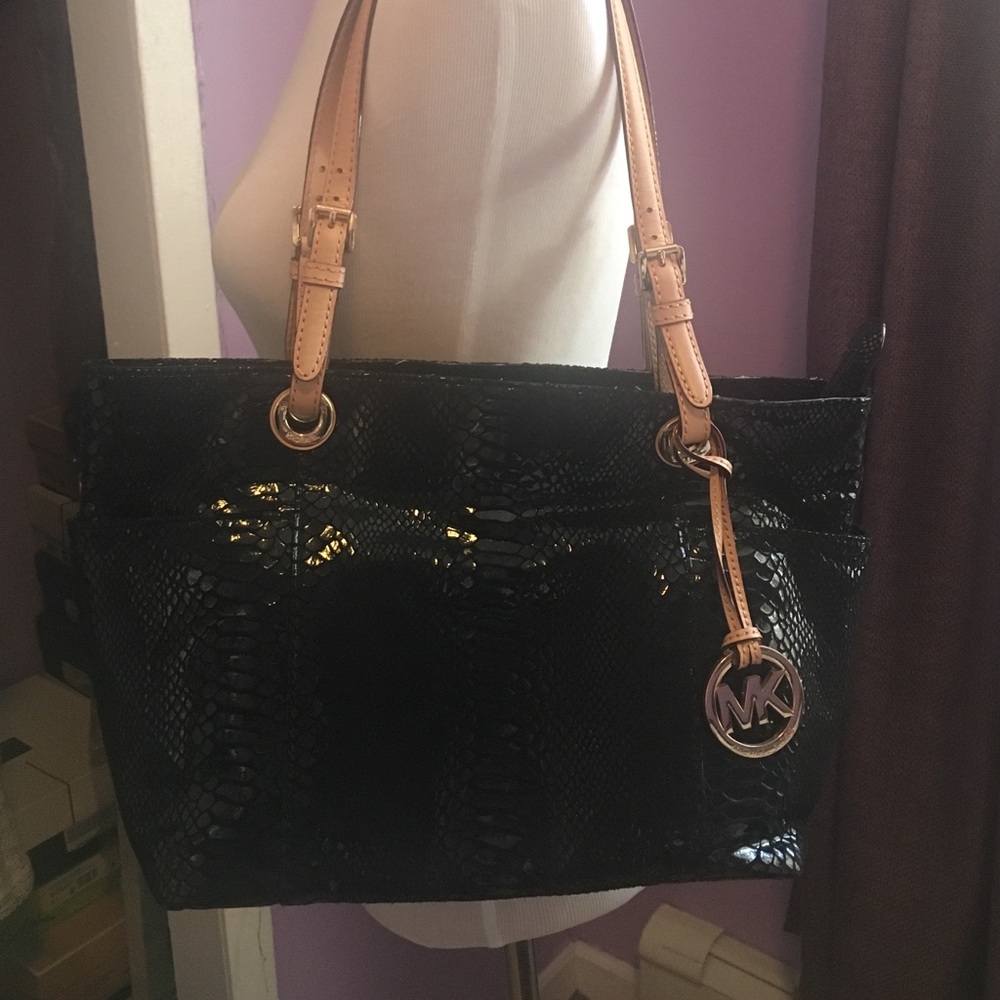 Michael Kors shoulder bag