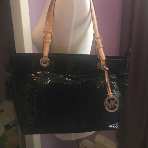 Michael Kors shoulder bag