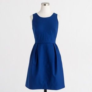 J. Crew Allie Shift Dress