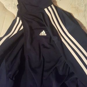 Adidas Track Jacket