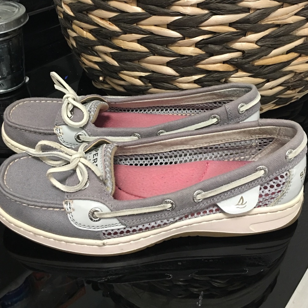 Sperry shoes