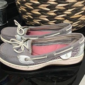 Sperry shoes