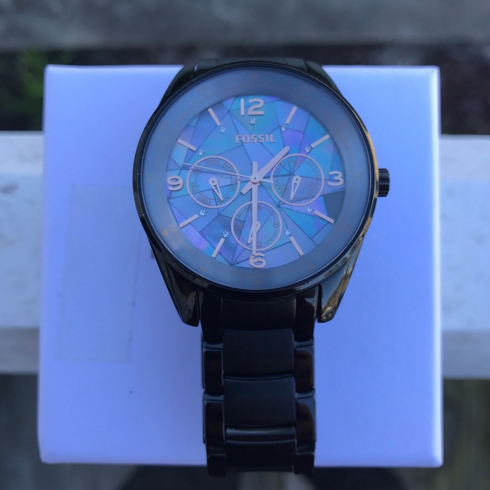 Women's Fossil Watch