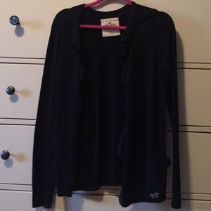 Hollister sweater/cardigan