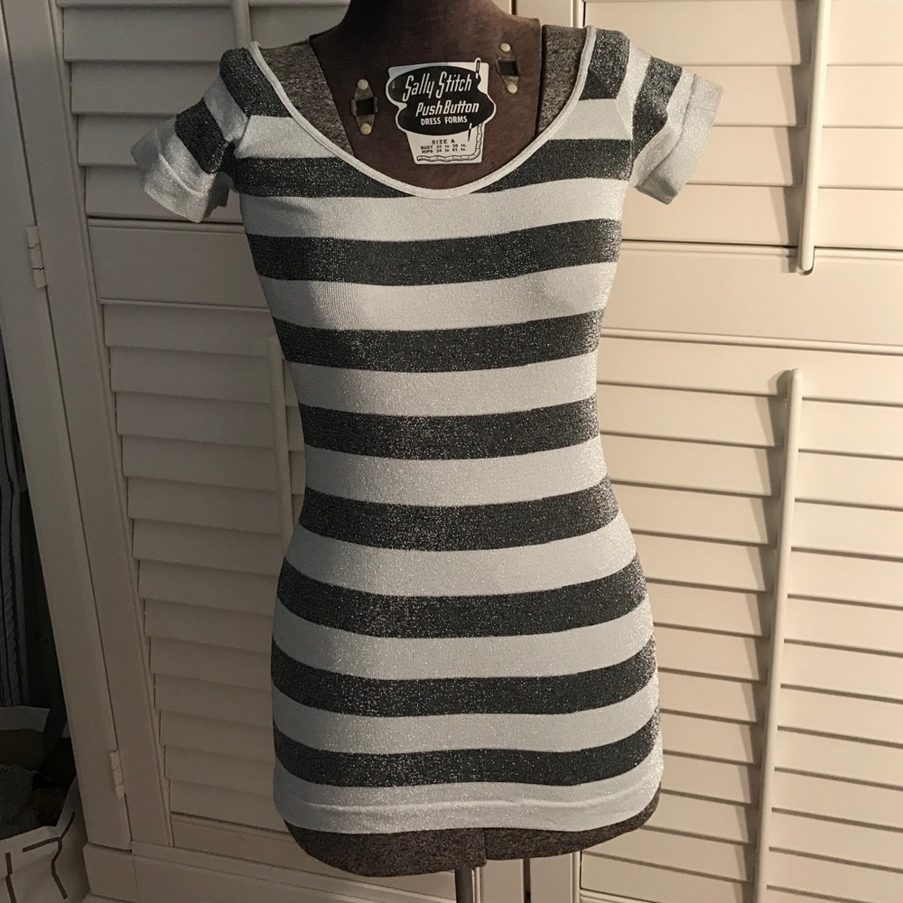 Forever 21 top