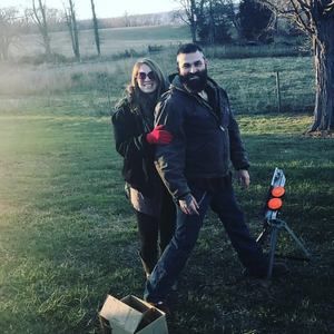 Meet your Posher, Shaun