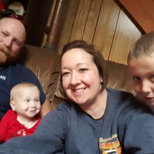 Meet your Posher, Julie