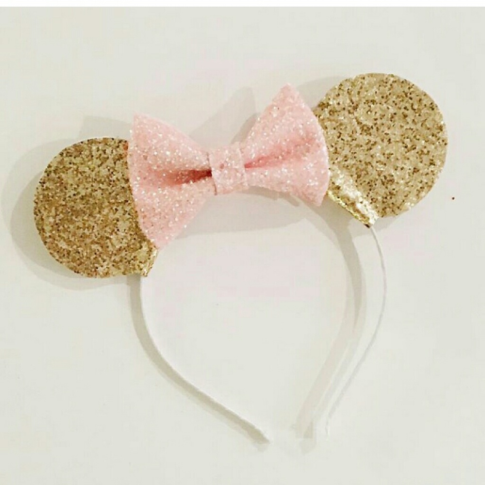 Minnie headband