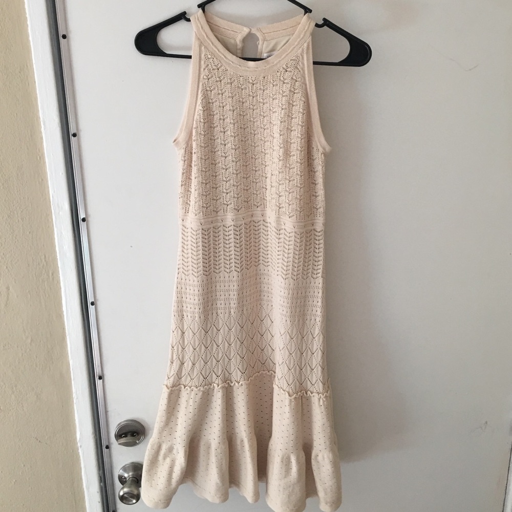 Spring/summer dress