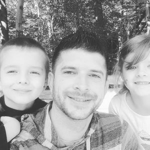 Meet your Posher, Andy