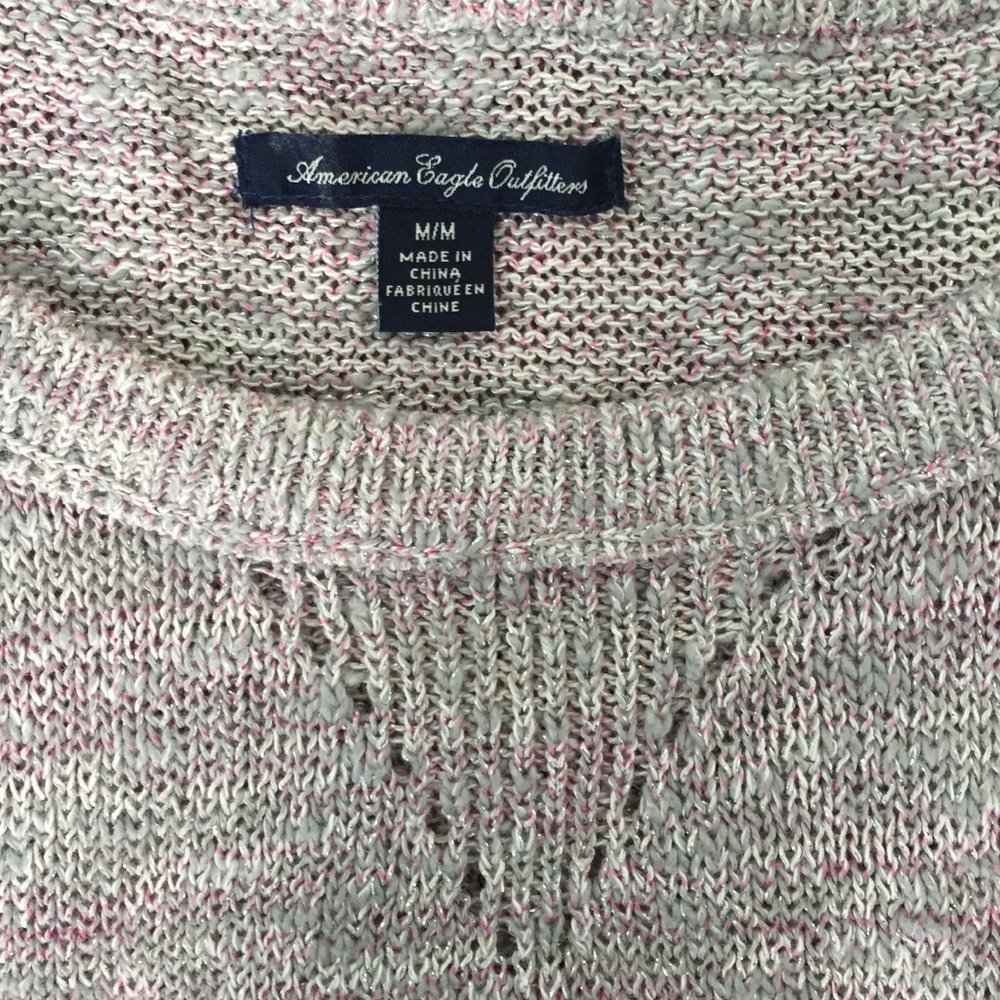 •AMERICAN EAGLE• sweater - Picture 3 of 4