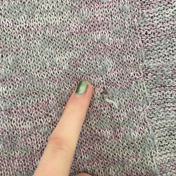 •AMERICAN EAGLE• sweater - Picture 2 of 4