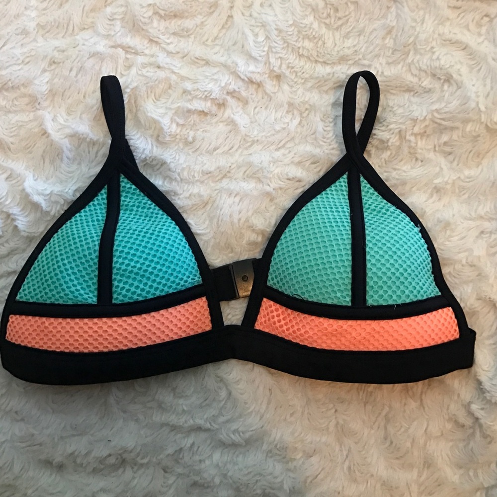 Triangl swim top