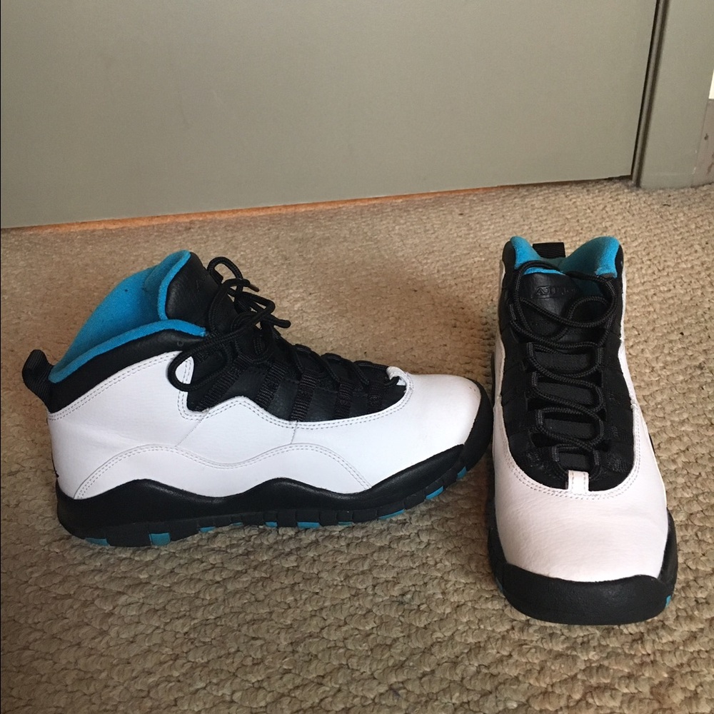 Retro 10's size 5.5