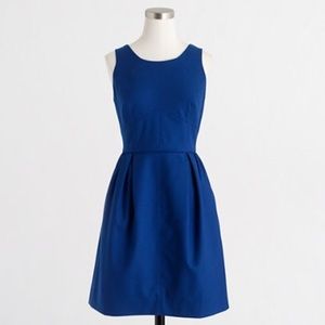 J. Crew Allie Shift Dress NWOT