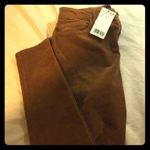 #Available till Friday# Skinny corduroy pants