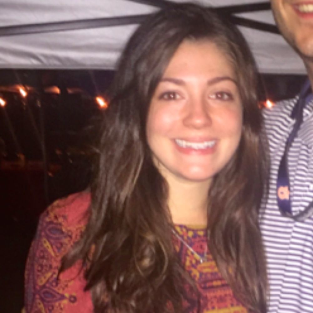 Meet your Posher, Siri