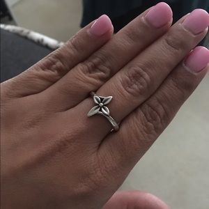 James Avery Ring