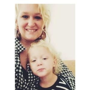 Meet your Posher, Breanna