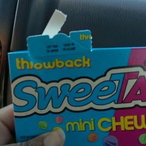 Meet your Posher, Lavonda