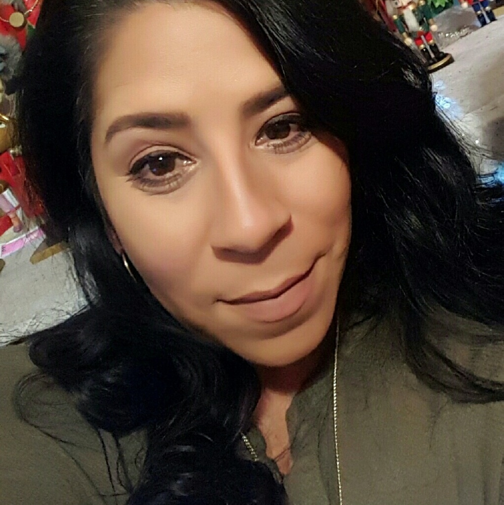 Meet your Posher, Irene