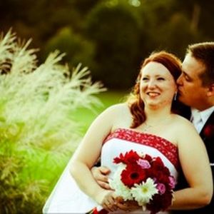 Meet your Posher, Krystle