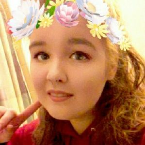 Meet your Posher, Blakely