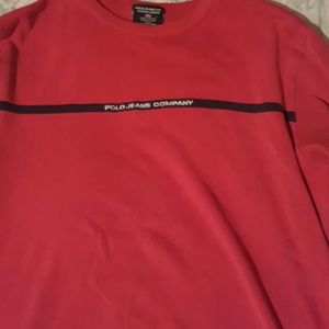 Ralph Lauren Polo Long Sleeve