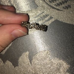 Selling "I Pick You" flower ring