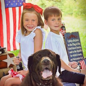 Meet your Posher, Megan