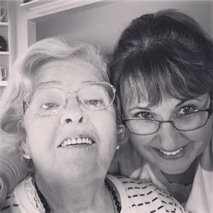 Meet your Posher, Ann