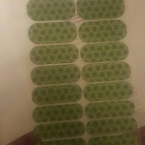 Mommy & me St. Patty's Day Jamberry Wraps