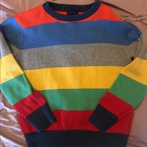 Gap boys sweater