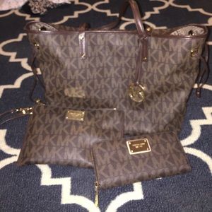 Michael Kors set