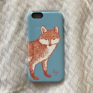 Fox iPhone 6 Case