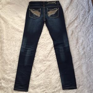 Premiere by Rue21 Jeans