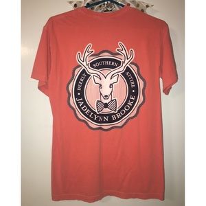coral jadelynn brooke t shirt