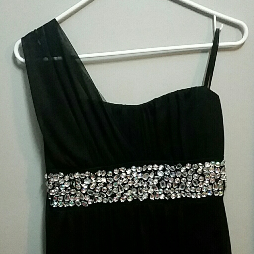 Formal dress