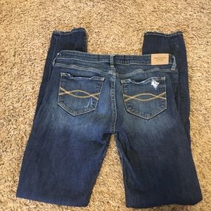 Abercrombie & Fitch Jeans