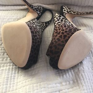 Guccisoftponyanimalprintwith receipt