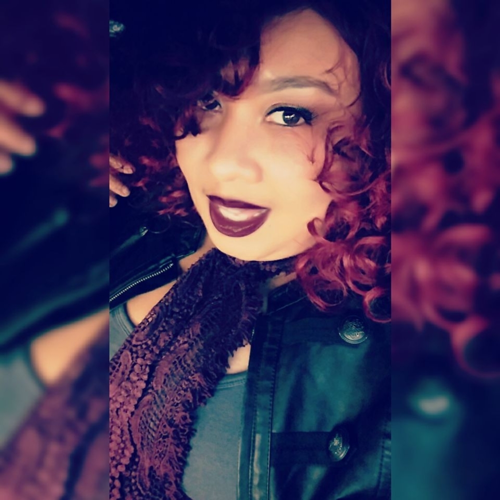 Meet your Posher, Lahni