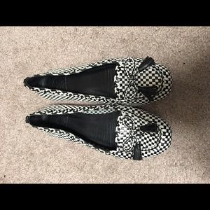 Tory Burch Flats