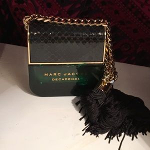 Marc Jacobs decadence perfume