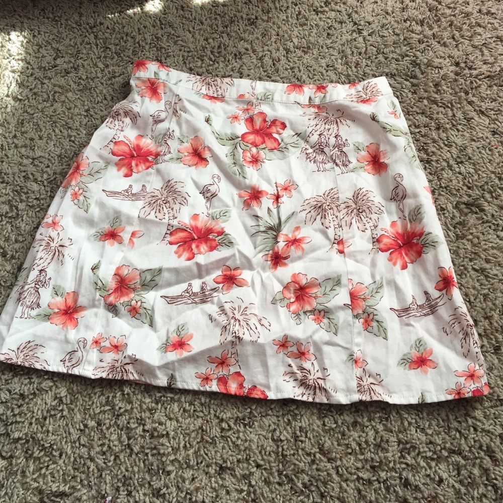 Forever 21 Skirt