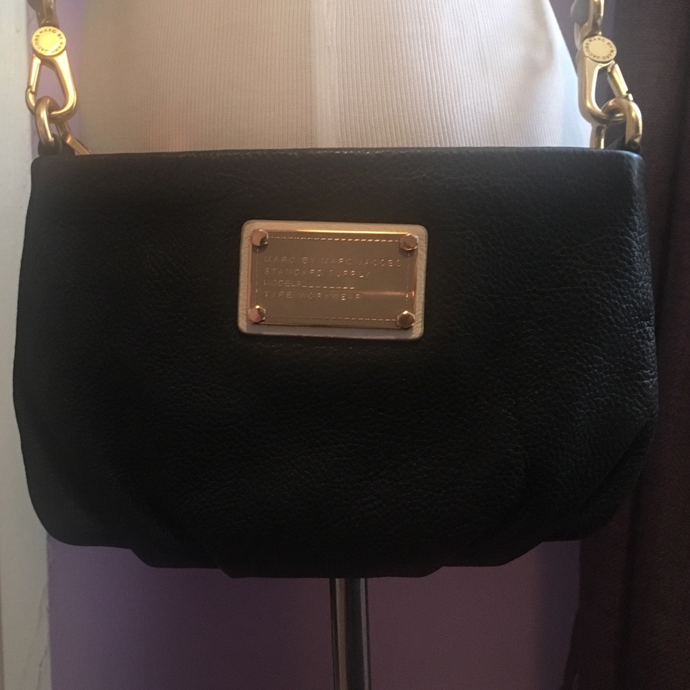 Marc by Marc Jacobs crossbody