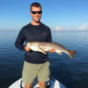 Meet your Posher, Christopher