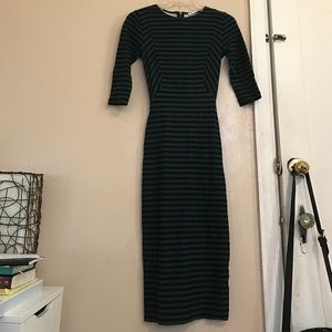 Zara dress