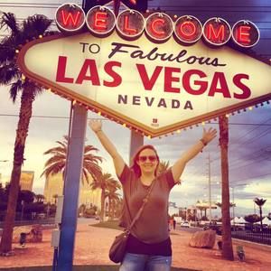 Meet your Posher, Brittany