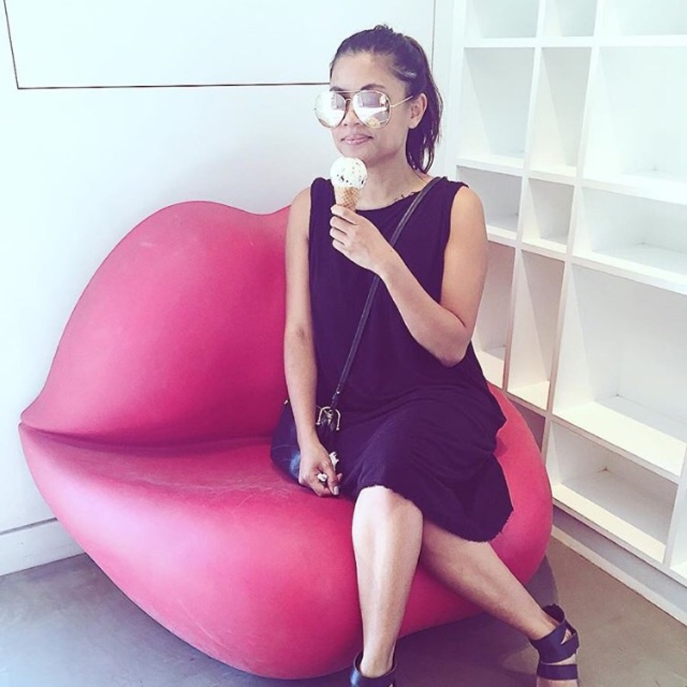 Meet your Posher, Cheryl